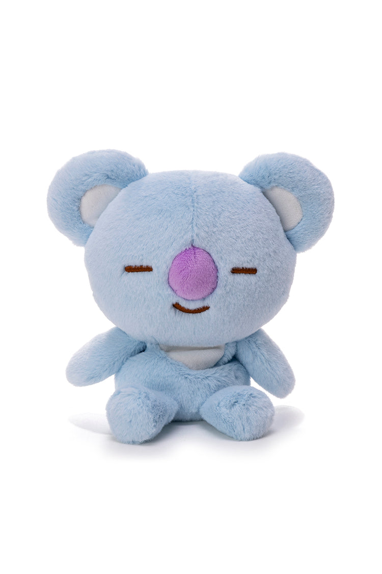 ふわくたぬいぐるみ KOYA