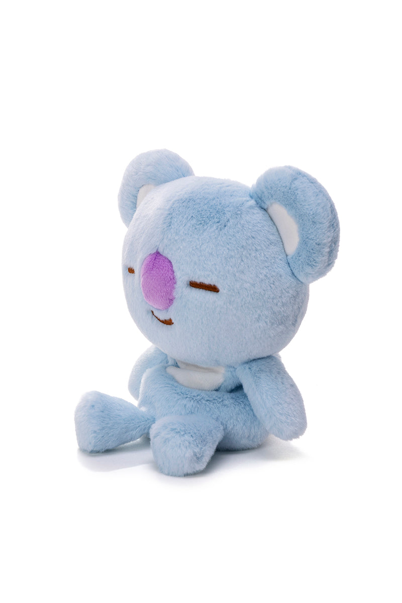 ふわくたぬいぐるみ KOYA – LINE FRIENDS SQUARE JAPAN OFFICIAL