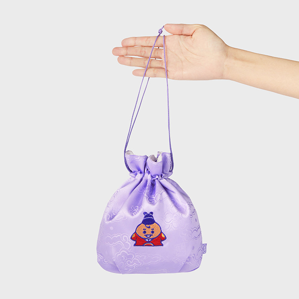 ベビー 巾着(K-EDITION) SHOOKY