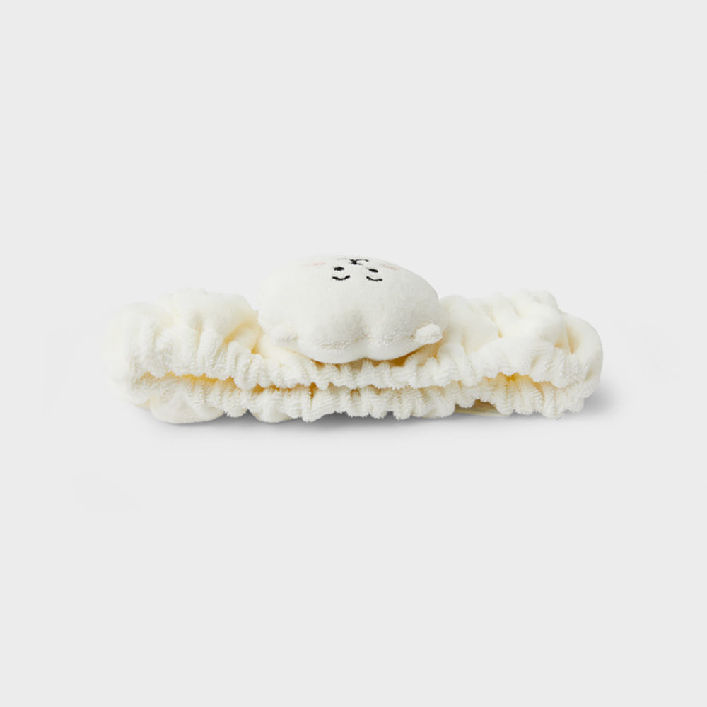 ベーシック ぬいぐるみ ヘアバンド RJ