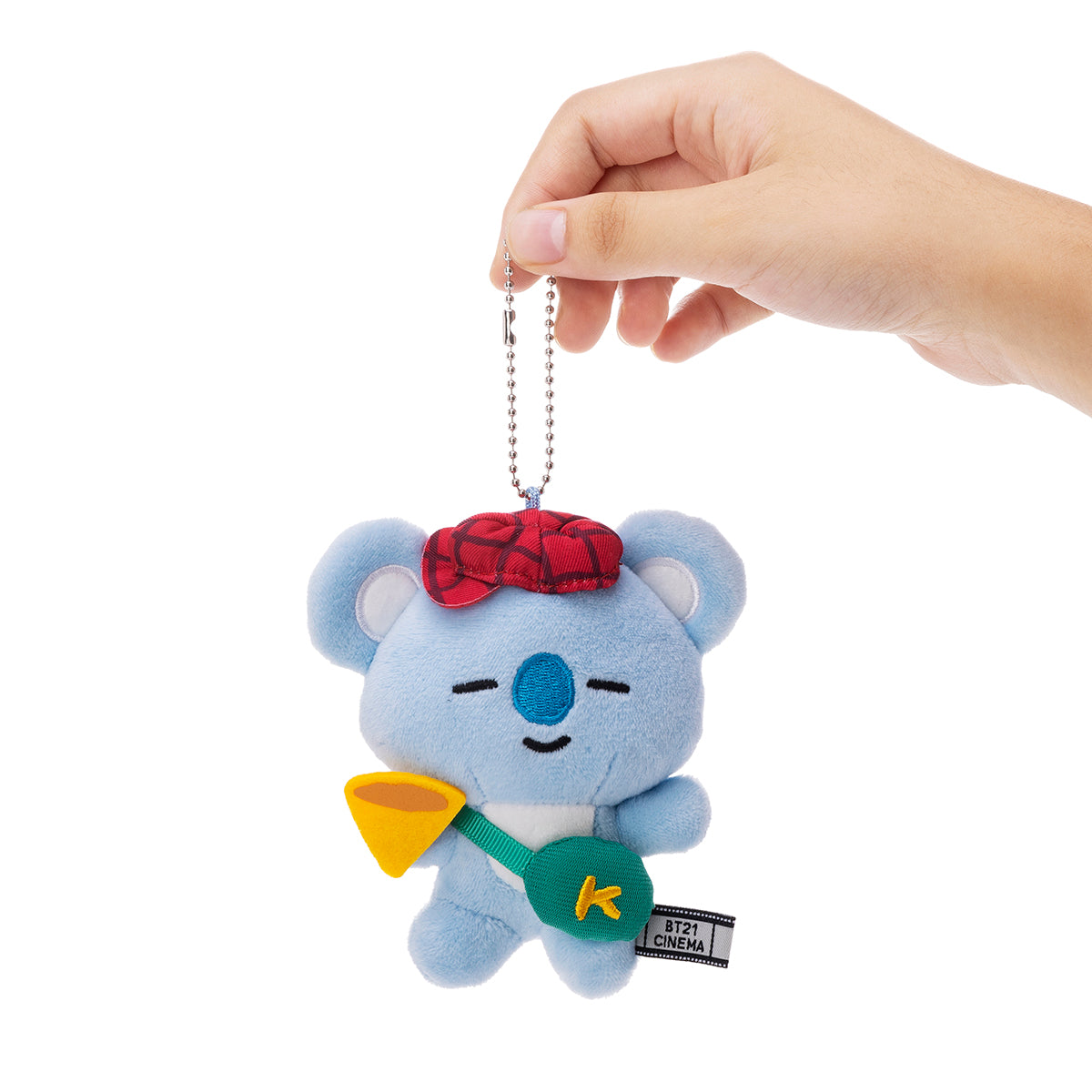 マスコット(CINEMA) KOYA