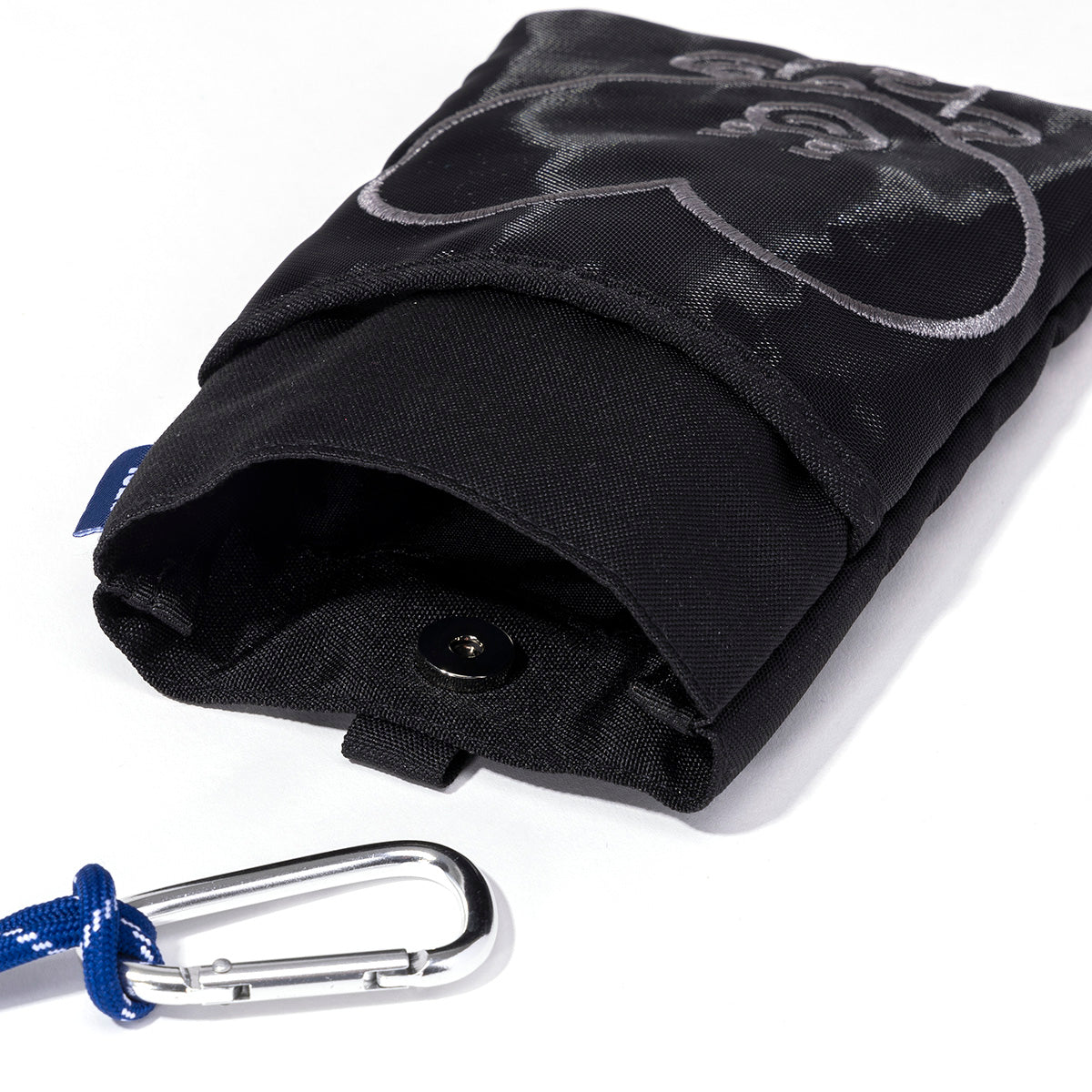 ポケットサコッシュ TATA