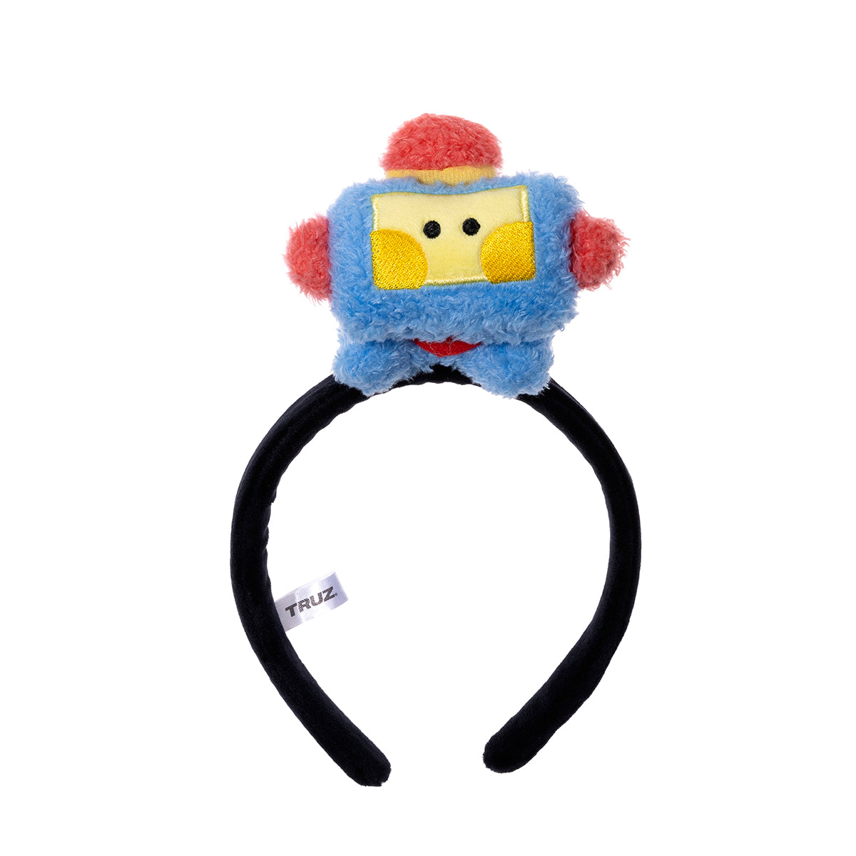 minini マスコット付カチューシャ HIKUN