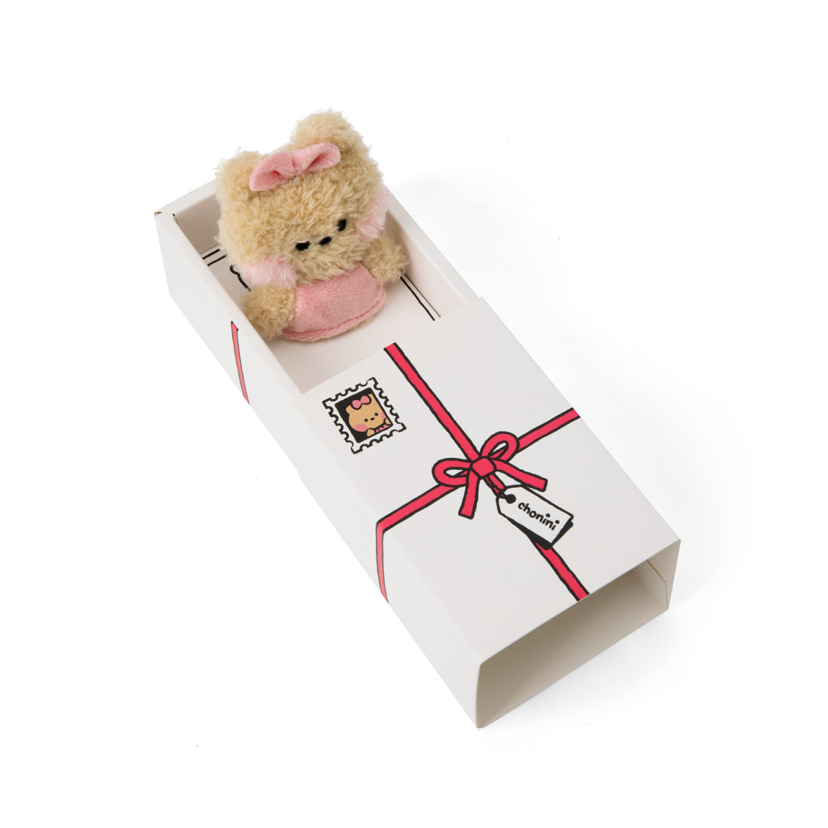 mini minini ぬいぐるみ チョニニ