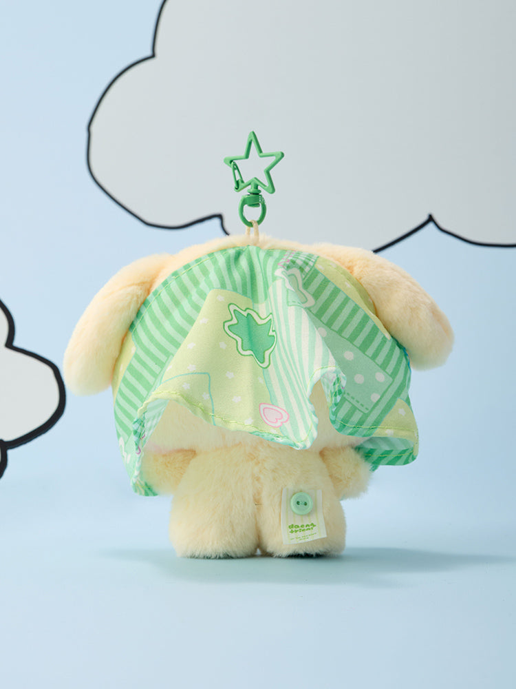 【先行予約販売】NCT WISH ぬいぐるみキーリング(wishnini house) daengtrieni