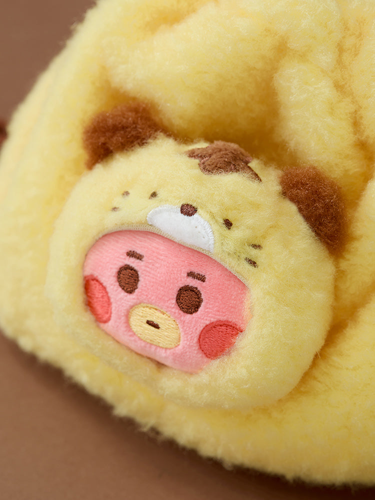 ベビー 巾着(MORE FLUFFY) TATA