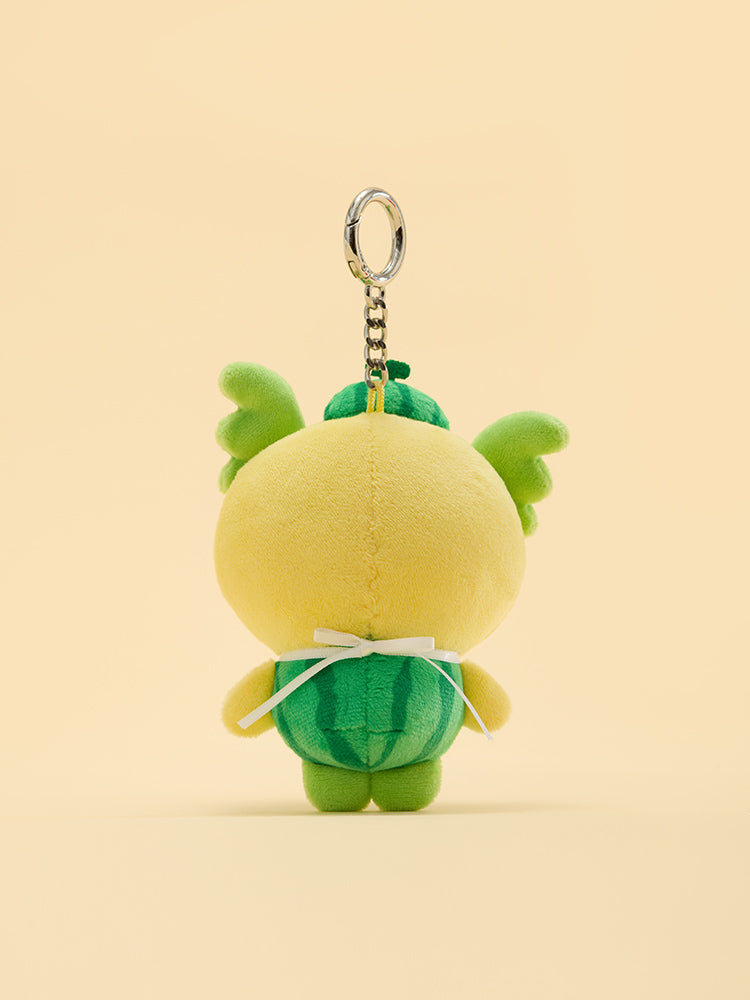 予約販売】MIGHTEEZ ぬいぐるみキーリング(FRUIT FAIRY) mingyo – LINE