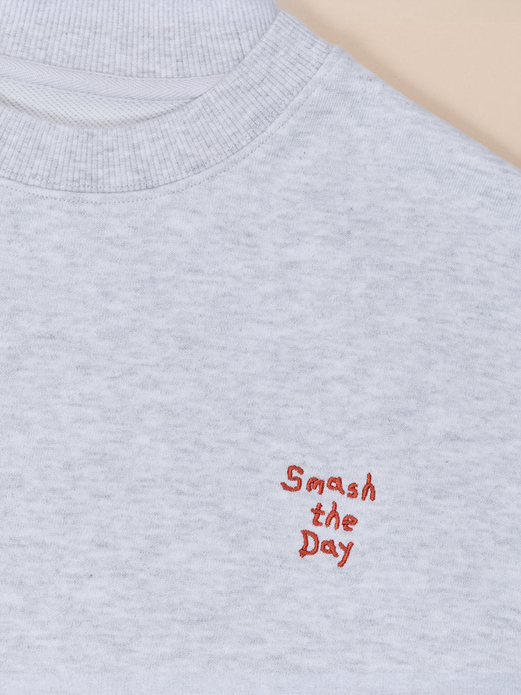 スウェットシャツ(2026 F/W BASIC) RJ