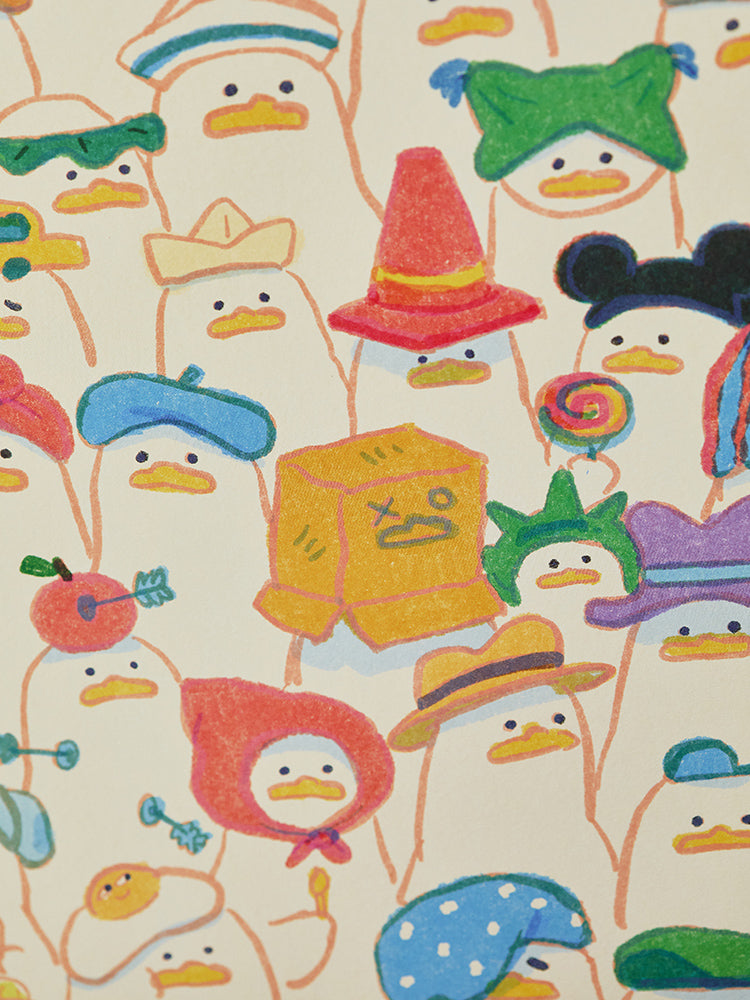 SSEBONGRAMA アートポスター 2