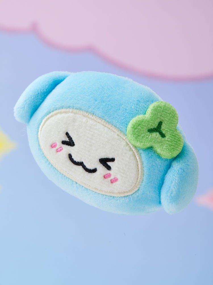 MIGHTEEZ ぬいぐるみバッジ(WONDER ROOM) tyuyo – LINE FRIENDS SQUARE
