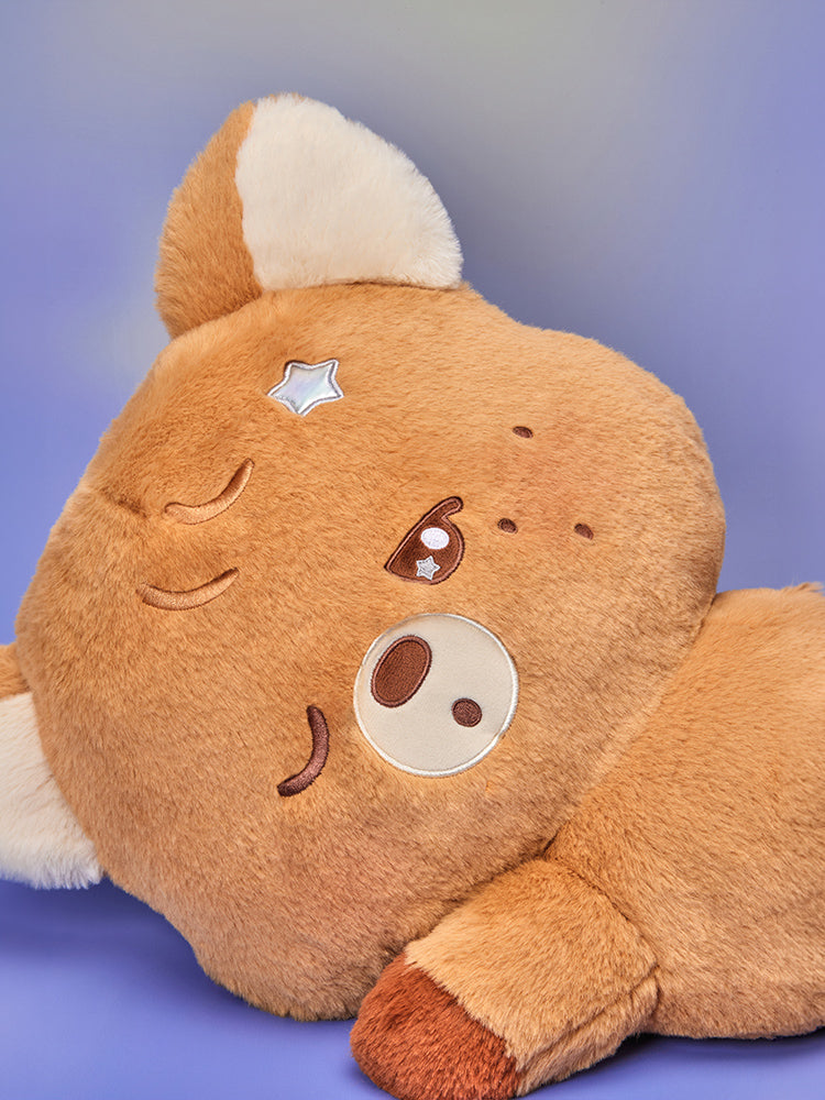 【予約販売】Dreamiez 寝そべりぬいぐるみ(Good Night) jjopoo
