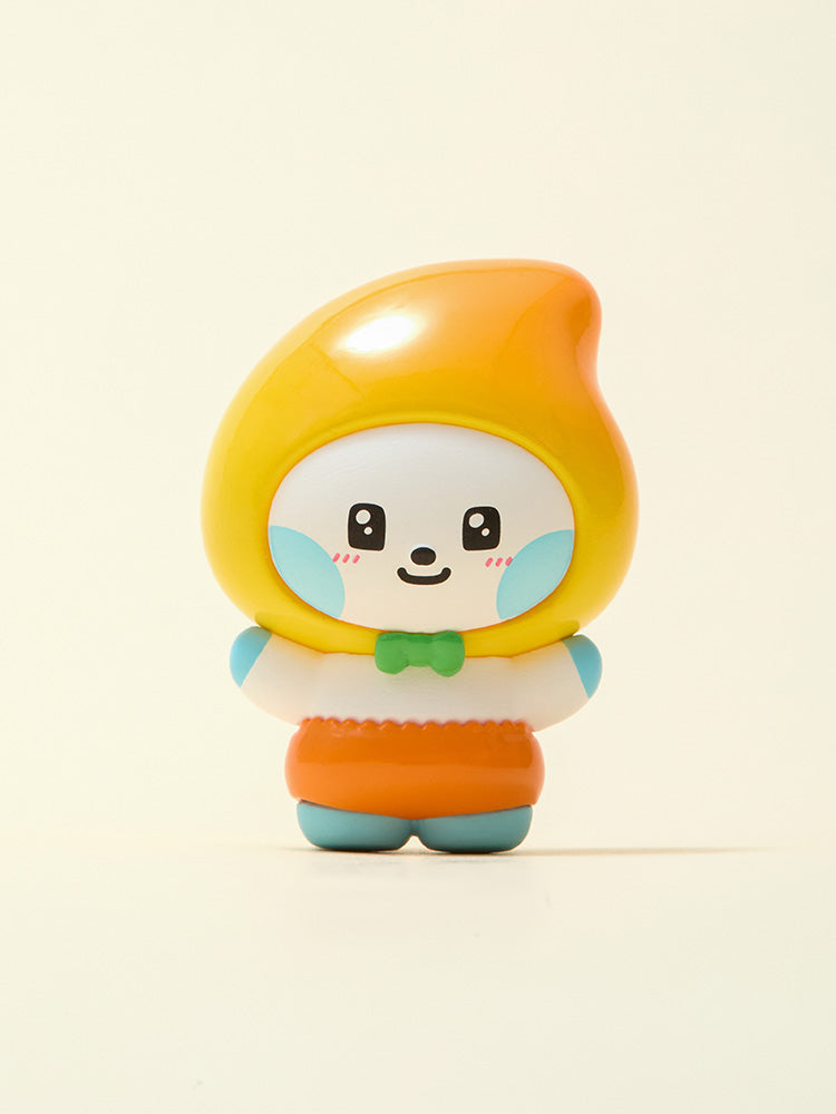 zeroni フルーツコスチュームフィギュア gyunini