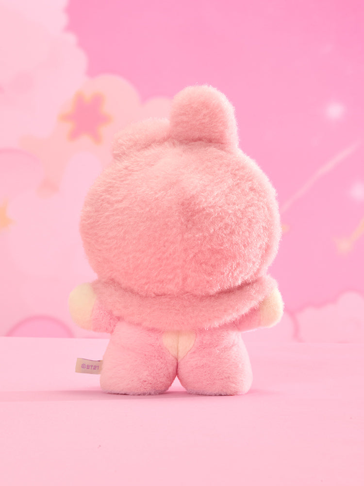 クローゼットフードケープ(THE JOURNEY) COOKY