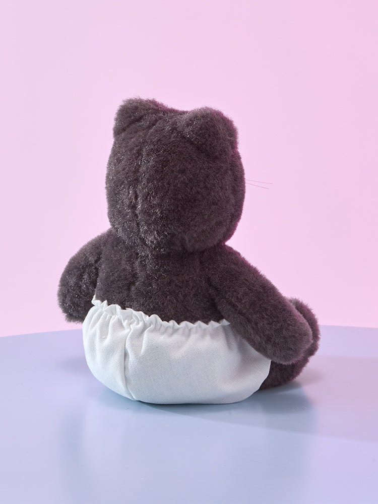 MNH お座りぬいぐるみ(25/FW) BLAY