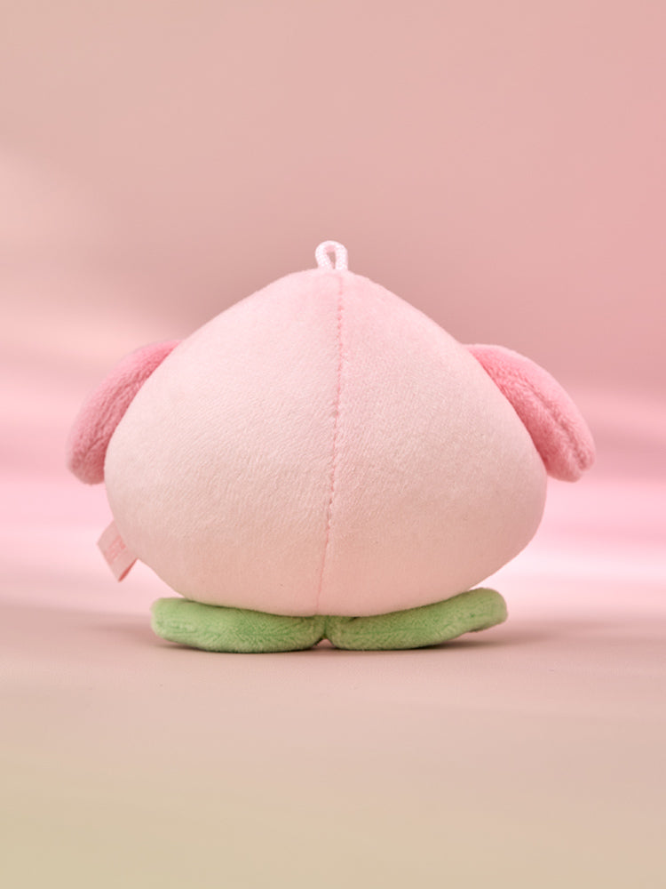 ベビー ストレスボール(PEACH HOLIC) CHIMMY – LINE FRIENDS SQUARE