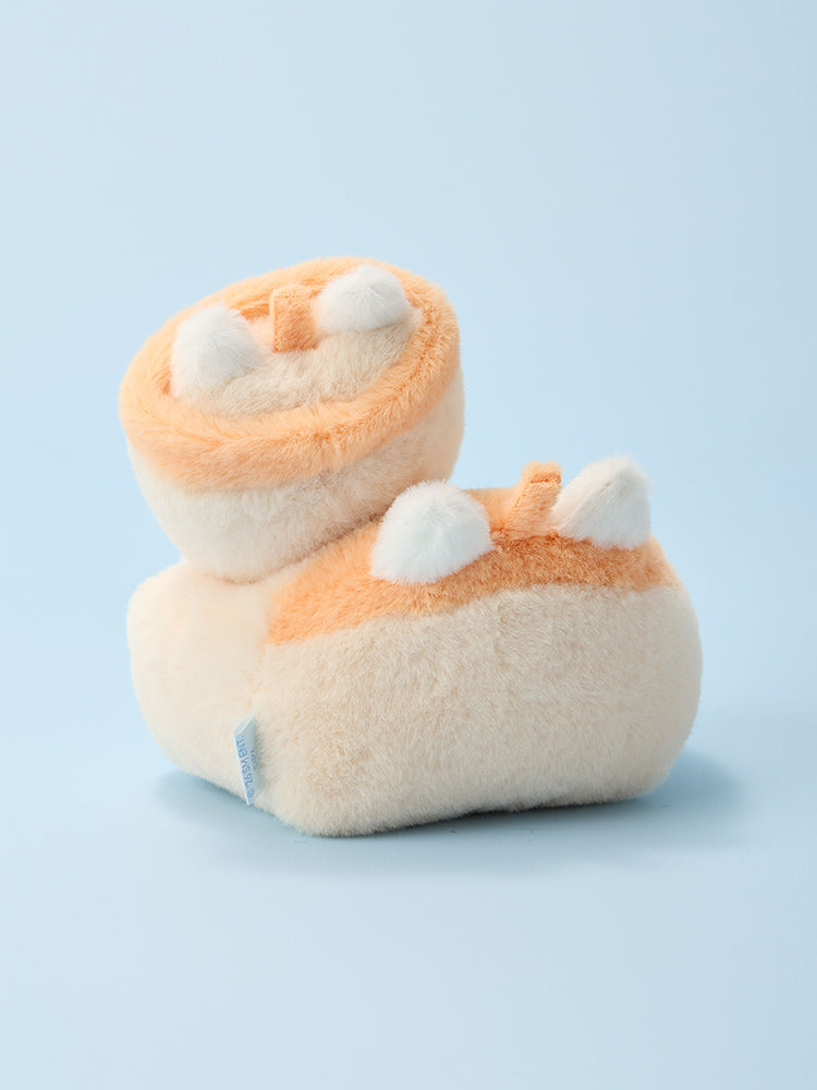【先行予約販売】NCT WISH お部屋ぬいぐるみセット(wishnini house) bubble-nyangni