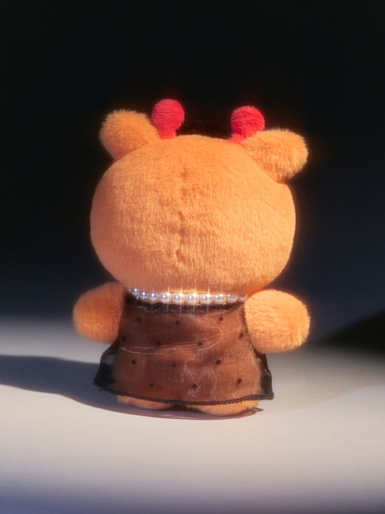 i-dle minini ぬいぐるみ(We are) woonini – LINE FRIENDS SQUARE