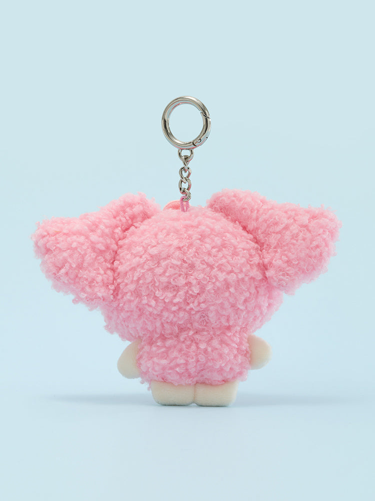 【予約販売】MIGHTEEZ ぬいぐるみキーリング(WEATHER FAIRY) ddangyo