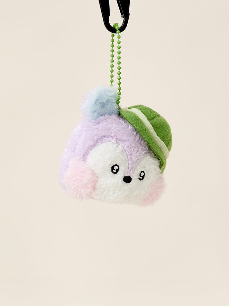 BT21 minini ハンドタオル(SCOUT) MANG