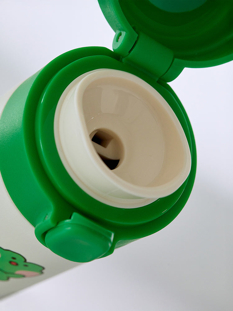 minini タンブラー(420ml) レニニ – LINE FRIENDS SQUARE JAPAN OFFICIAL
