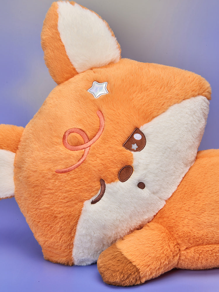 【予約販売】Dreamiez 寝そべりぬいぐるみ(Good Night) jjun