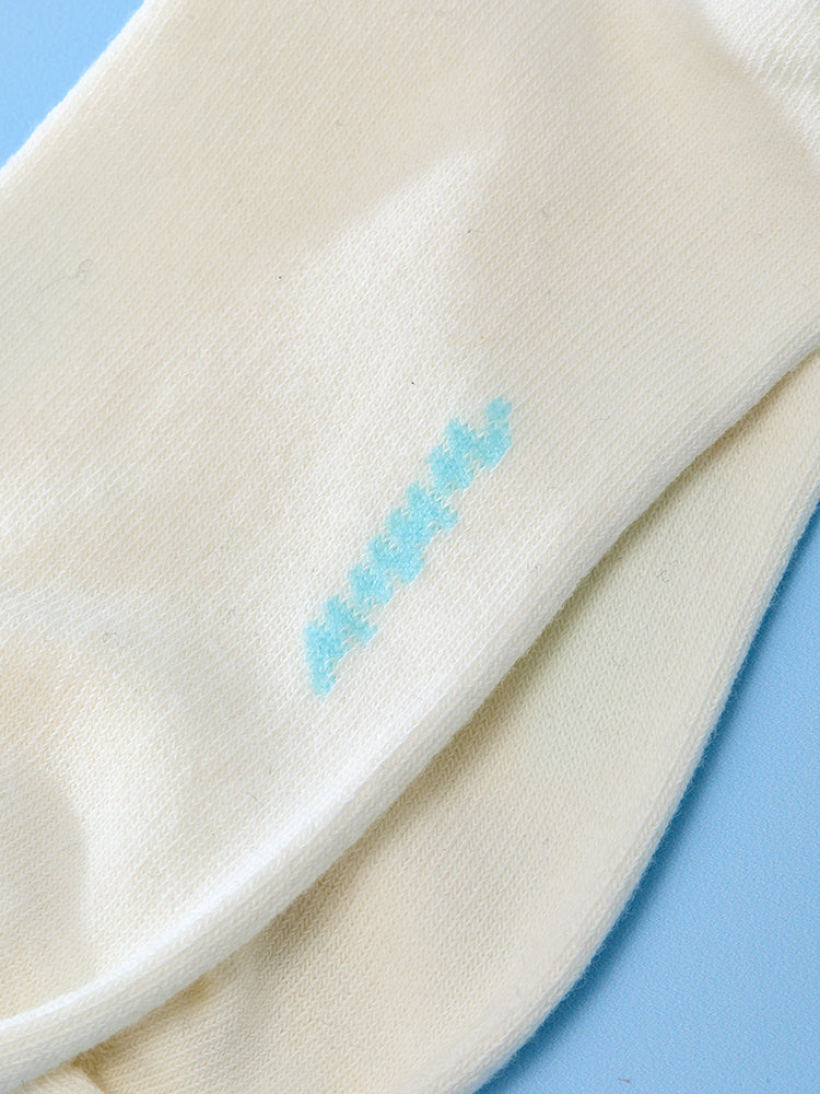 靴下(BABY ROOM) muhmo