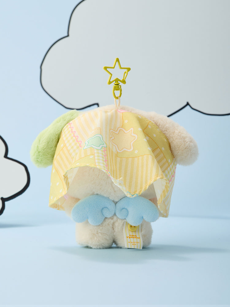 【先行予約販売】NCT WISH ぬいぐるみキーリング(wishnini house) ryonryonnini