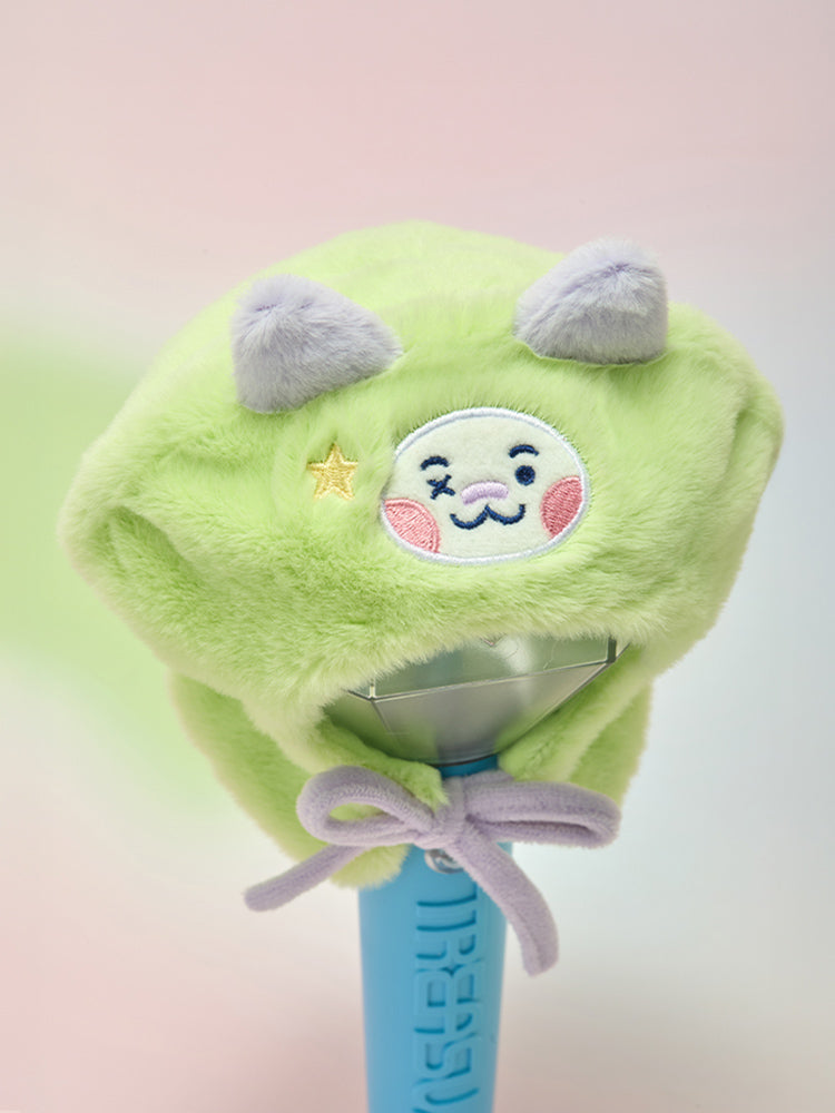 ペンライトケープ(PLANET) WOOPY