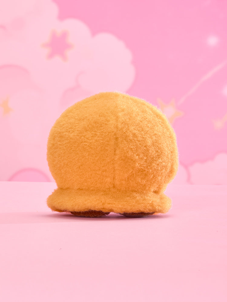 クローゼットフードケープ(THE JOURNEY) SHOOKY