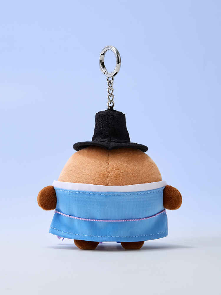 ぬいぐるみキーリング(K-SEONBI) SHOOKY