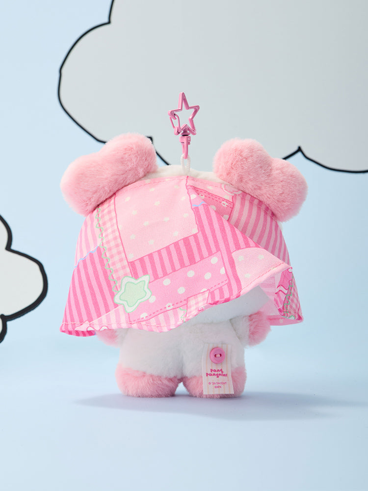 【先行予約販売】NCT WISH ぬいぐるみキーリング(wishnini house) pangpangnini