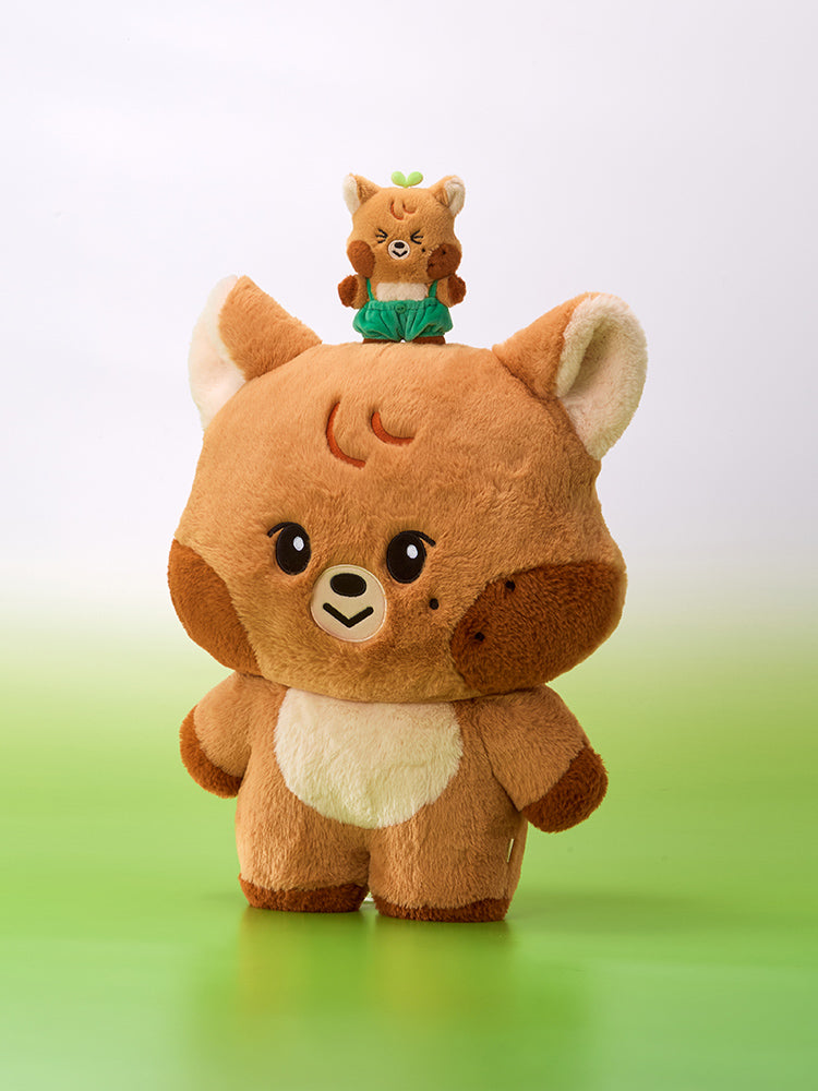 NCTDREAM 【 ジェミン キュピン 】 フラットぬいぐるみ クッション nct