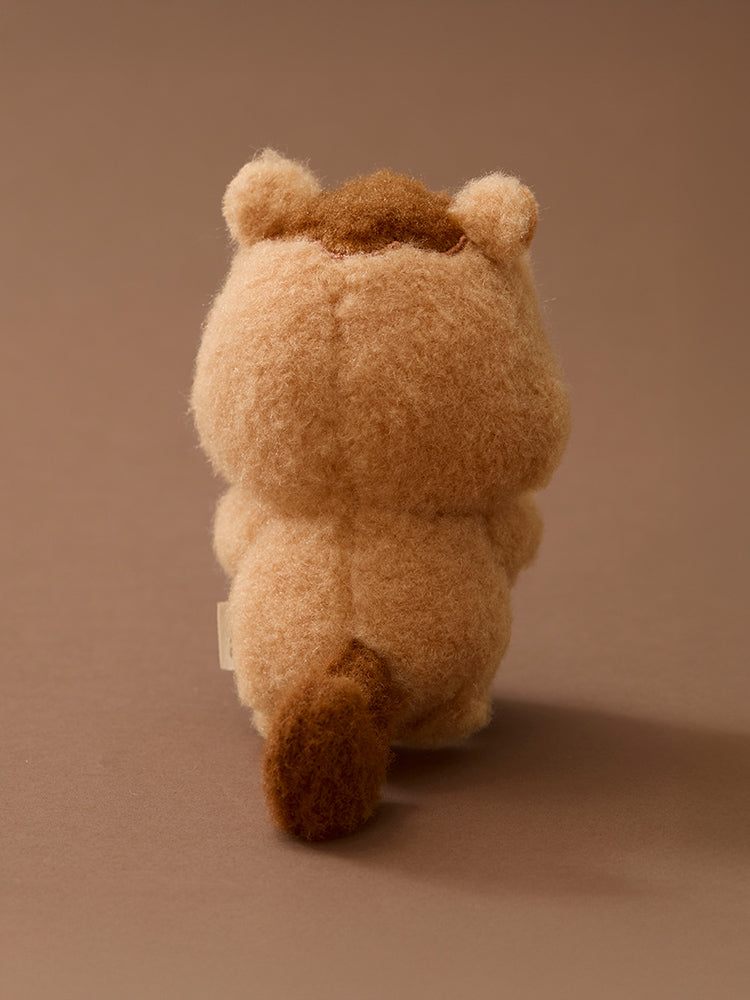 ベビー モニターぬいぐるみ(MORE FLUFFY) MANG