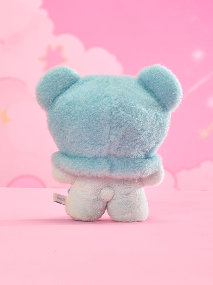 クローゼットフードケープ(THE JOURNEY) KOYA