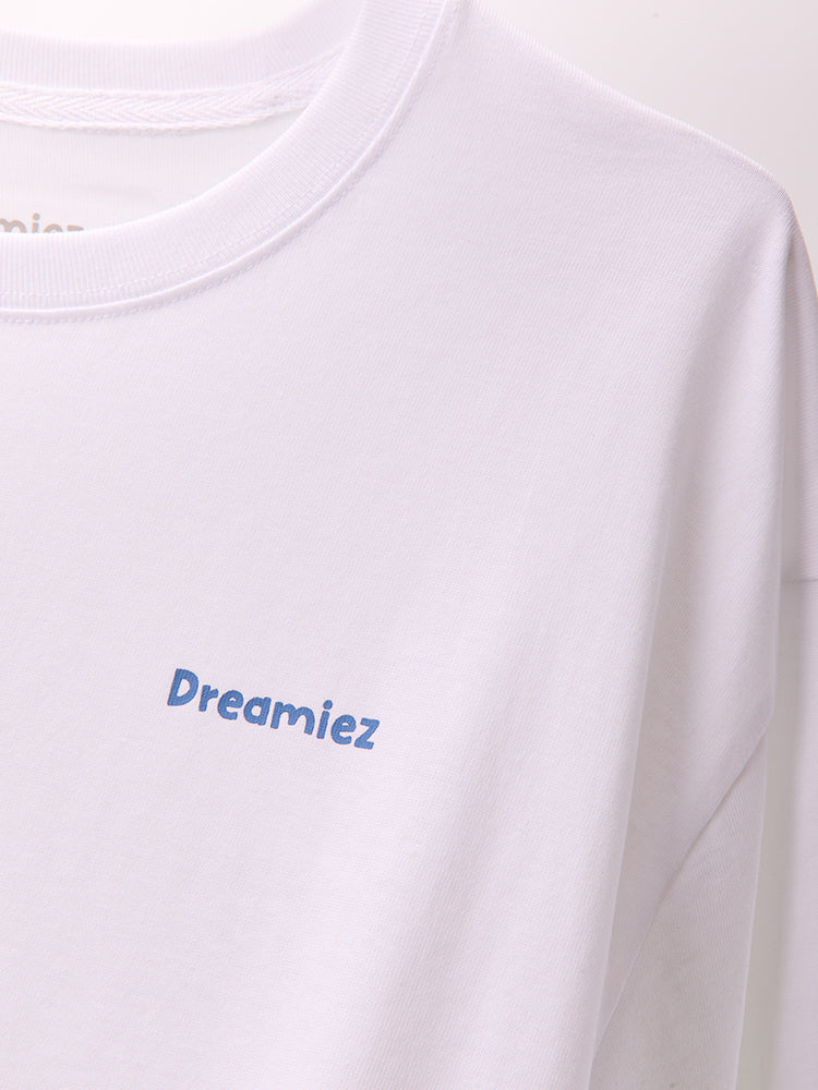 Dreamiez 半袖Tシャツ(Dream Forest)