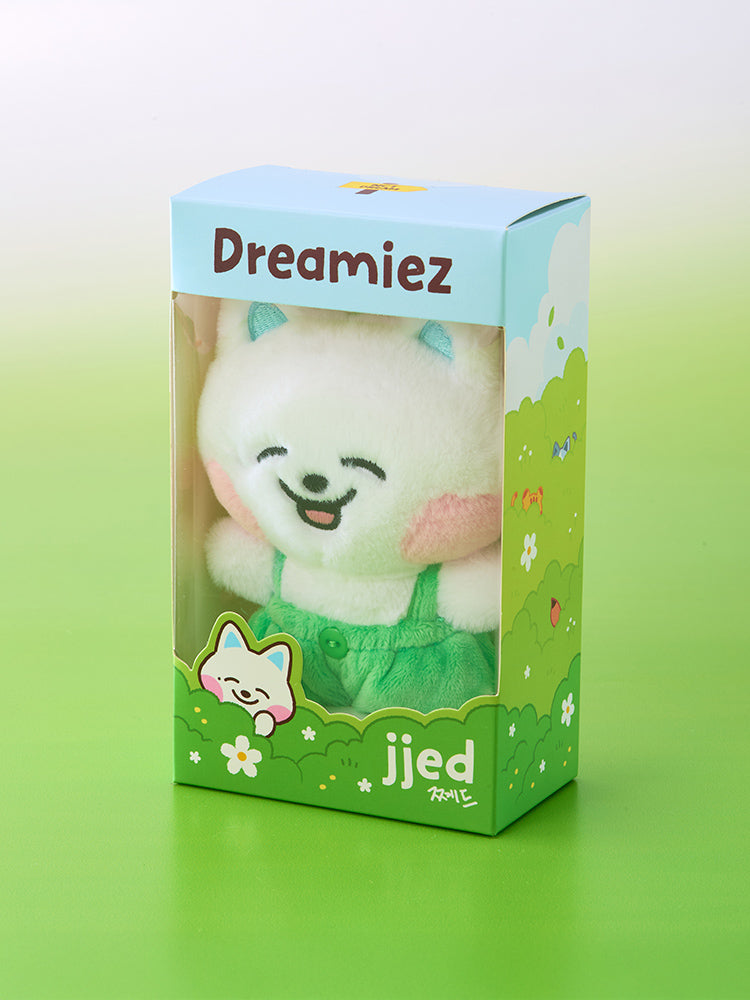 Dreamiez コスチュームぬいぐるみ(Dream Forest) jjed