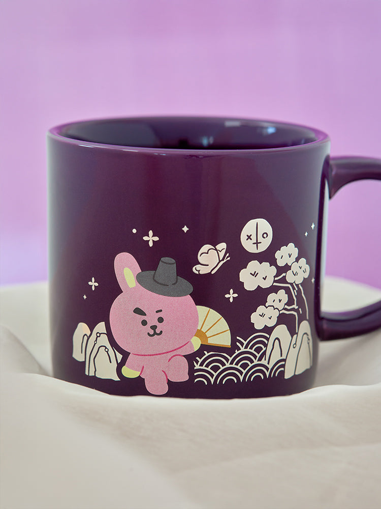 マグ 320ml(PREMIUM K-EDITION) COOKY