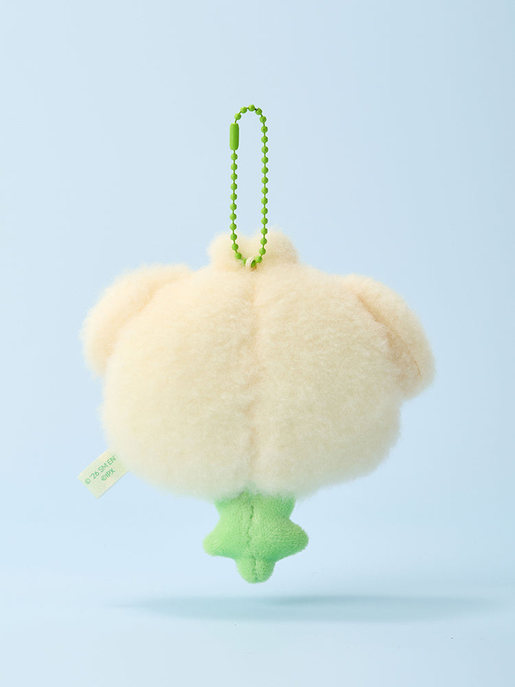【先行予約販売】NCT WISH メジャーぬいぐるみキーリング(wishnini house) daengtrieni