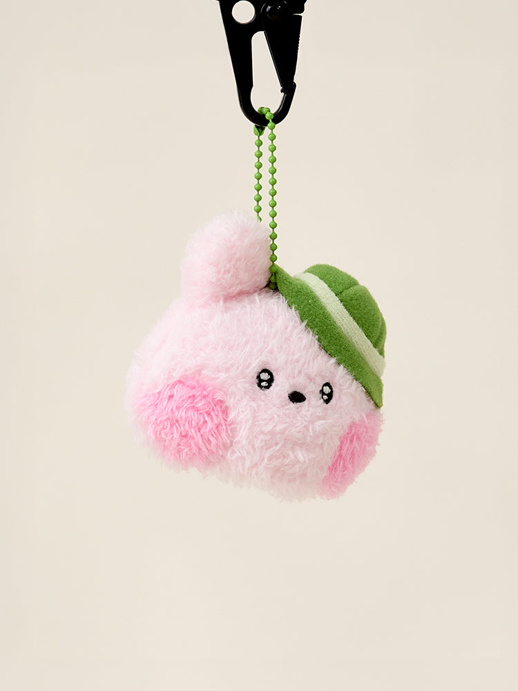 BT21 minini ハンドタオル(SCOUT) COOKY