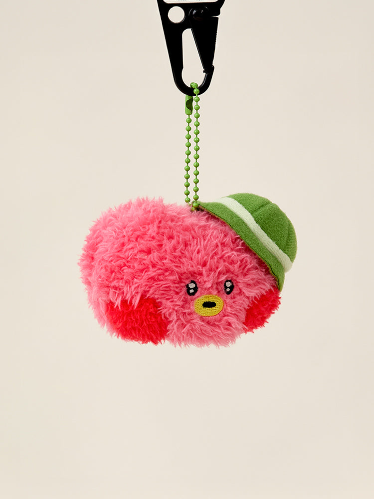 BT21 minini ハンドタオル(SCOUT) TATA