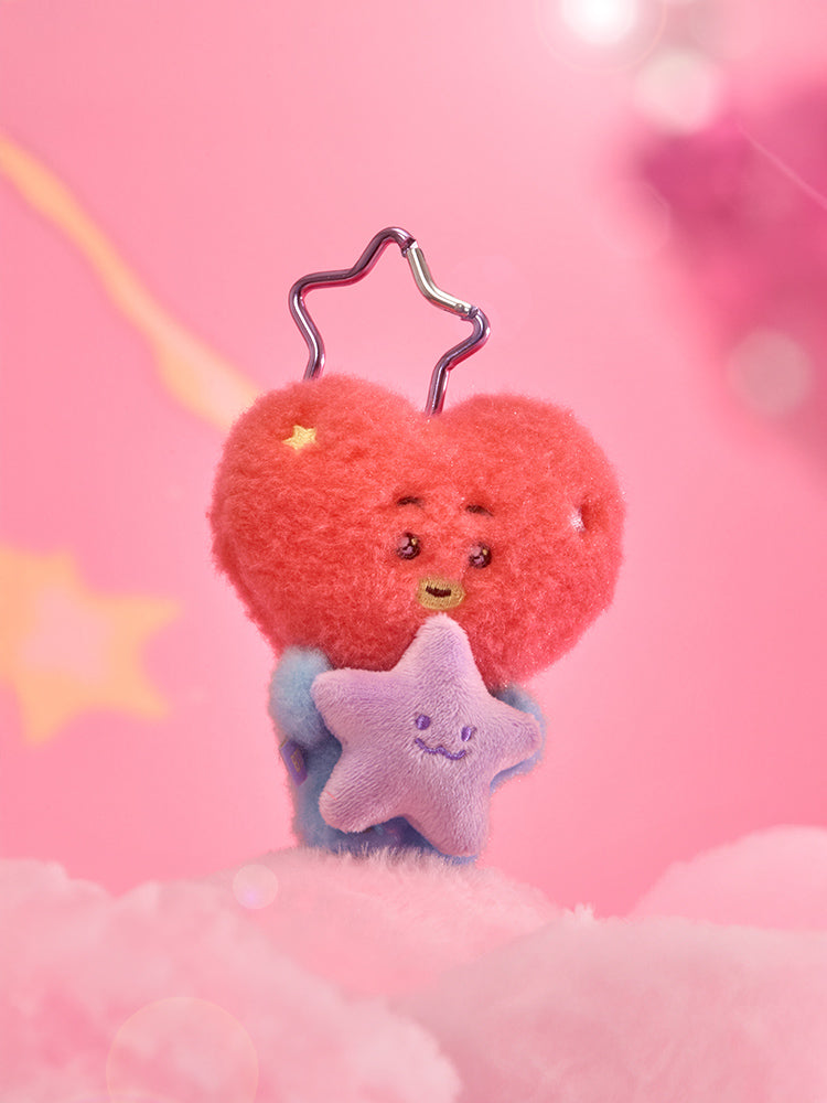 ぬいぐるみキーリング(THE JOURNEY) TATA