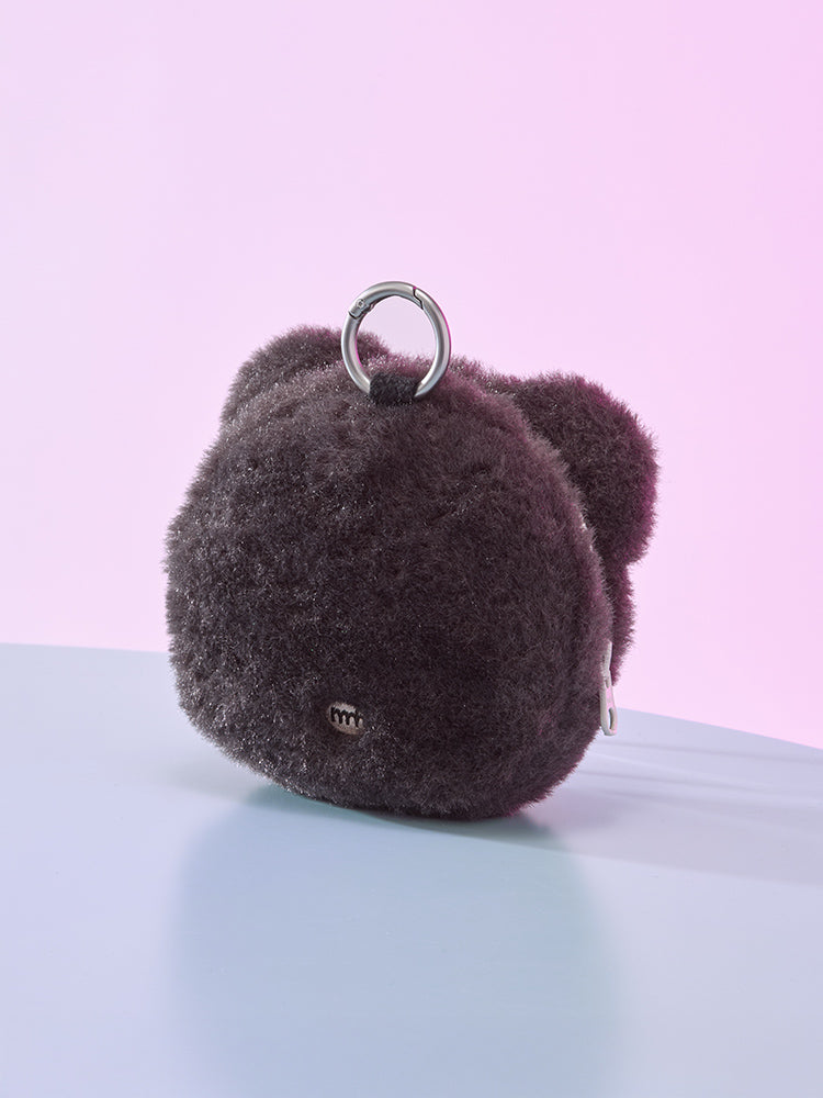 MNH フェイスポーチキーリング(25/FW) BLAY – LINE FRIENDS SQUARE