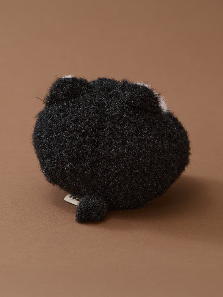 ベビー モニターぬいぐるみ(MORE FLUFFY) SHOOKY