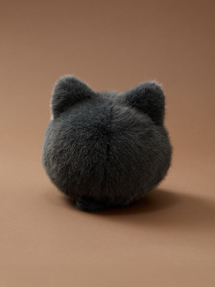 ベビー お座りぬいぐるみ(MORE FLUFFY) SHOOKY