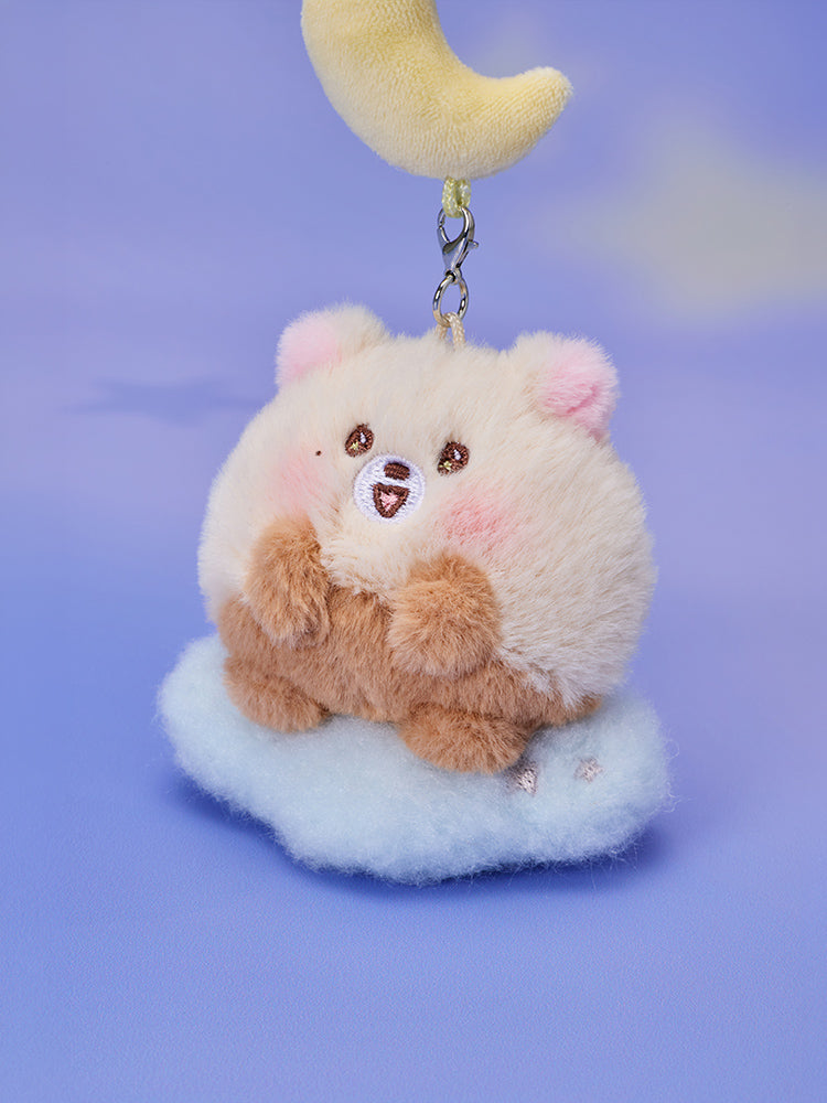 【予約販売】Dreamiez ドリームキャッチャーチャーム(Good Night) bamjji
