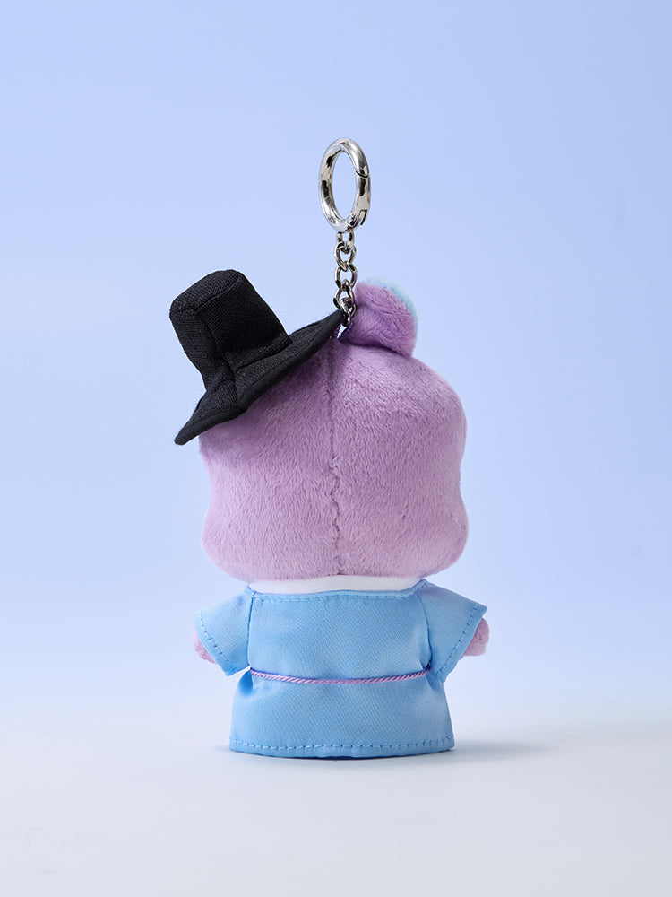 ぬいぐるみキーリング(K-SEONBI) MANG