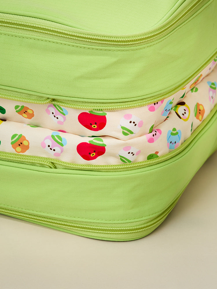 BT21 minini トラベルポーチ(SCOUT) BT21