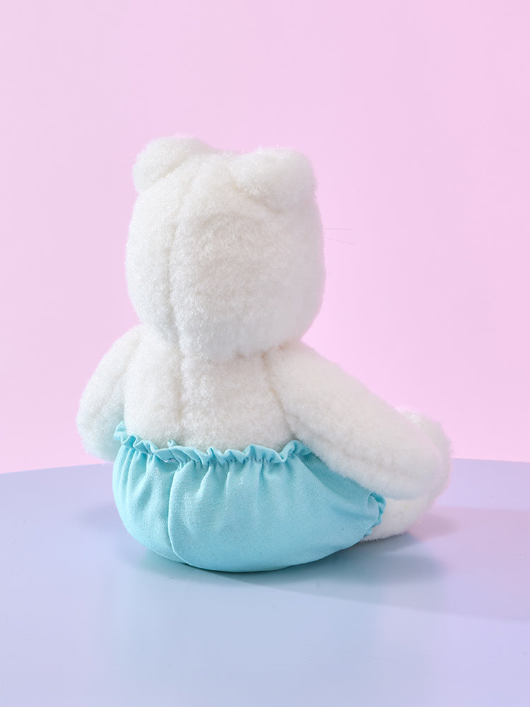 MNH お座りぬいぐるみ(25/FW) AUDREY