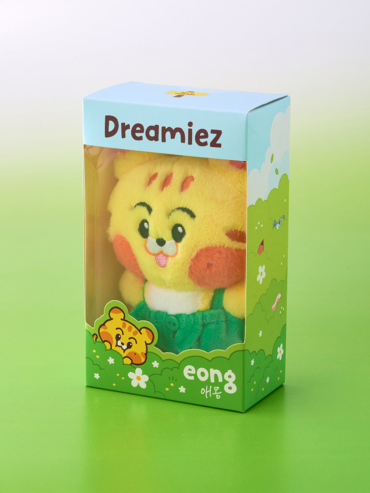 Dreamiez コスチュームぬいぐるみ(Dream Forest) eong – LINE FRIENDS