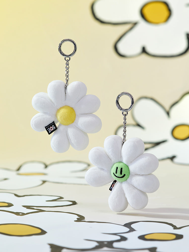 ZO&FRIENDS ポップアップ A&NE ぬいぐるみキーリング ZO&FRIENDS ZOA A&NE ぬいぐるみキーリング 2点ポップアップ